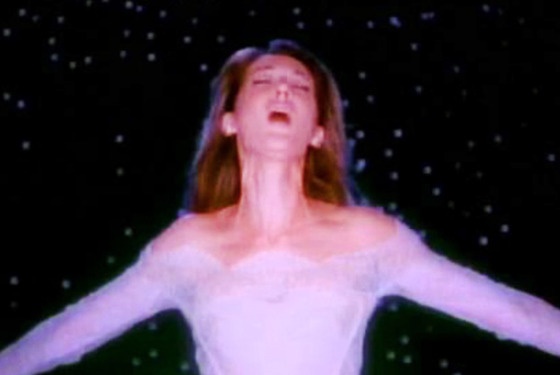 Celine Dion - 'My Heart Will Go On' hinh anh