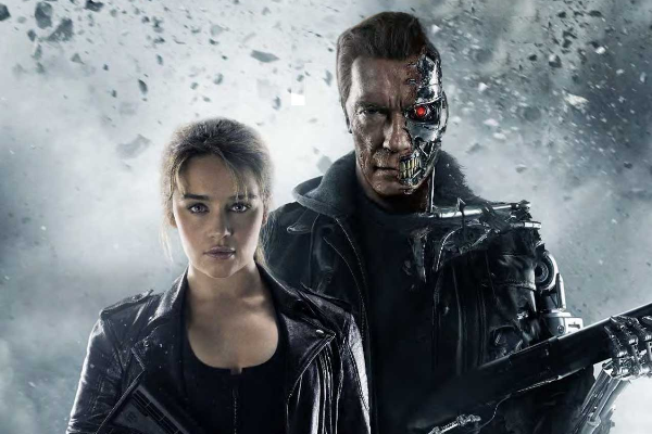 Ba my nhan sam vai Sarah Connor trong loat 'Ke huy diet' hinh anh