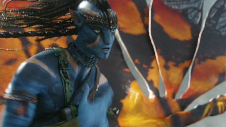 Nhac nen bom tan 'Avatar' hinh anh