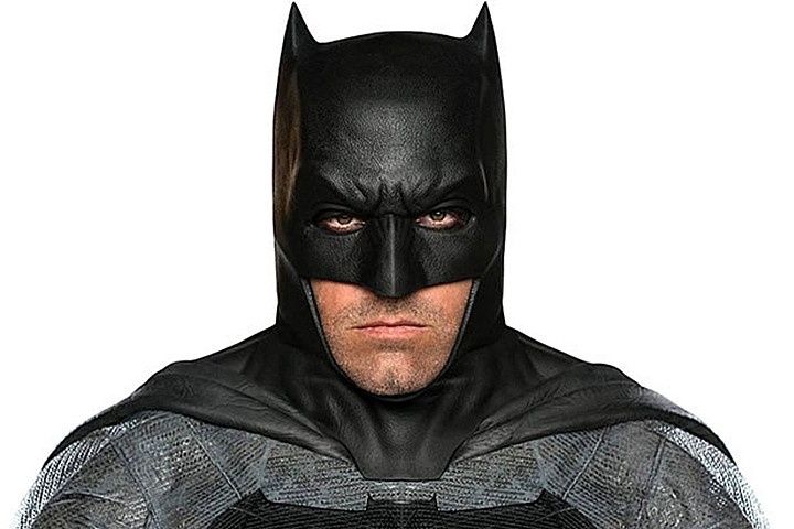 Ben Affleck tu lam dao dien phim rieng ve Batman hinh anh