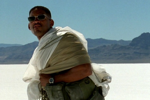 Ly do Will Smith khong xuat hien trong ‘Ngay doc lap 2’ hinh anh