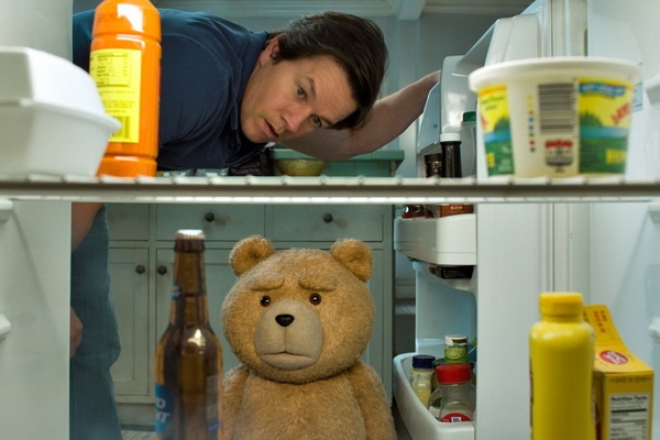 Trailer bo phim 'Ted 2' hinh anh