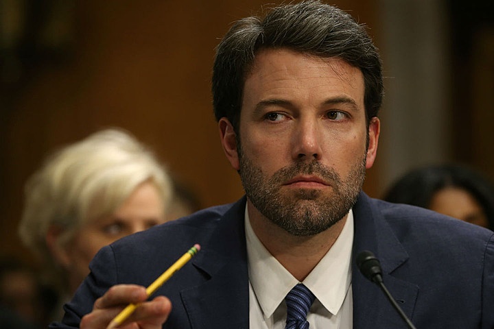 Scandal hoi lo tai FIFA chuan bi len phim hinh anh