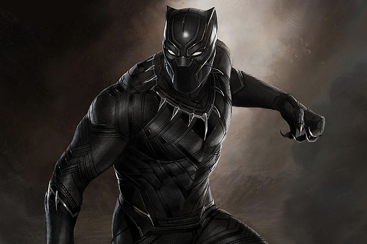 Ly do Black Panther xuat hien trong ‘Captain America 3’ hinh anh