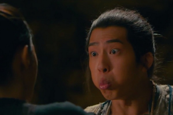 Trailer bo phim 'Truy tim quai yeu' hinh anh