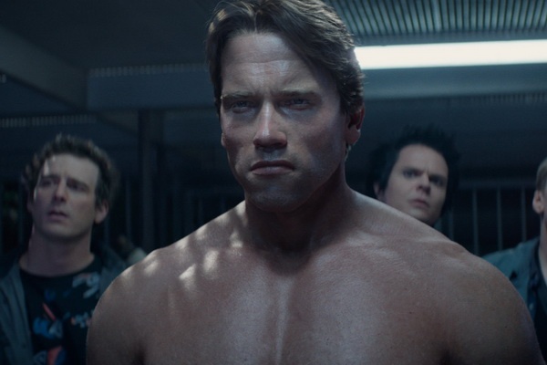 Trich doan 'Ke huy diet: Thoi dai Genisys' hinh anh