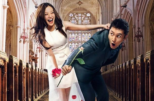 Trieu Vy va Huynh Hieu Minh mo man phim chieu rap thang 7 hinh anh