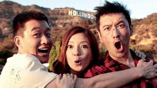 Trieu Vy, Huynh Hieu Minh gui loi chao khan gia Viet hinh anh