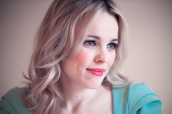 Rachel McAdams co the tro thanh nguoi tinh Doctor Strange hinh anh