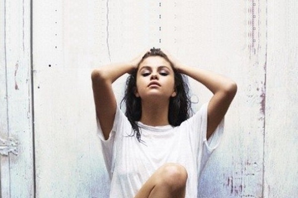 Selena Gomez len ngoi Billboard nhac so hinh anh