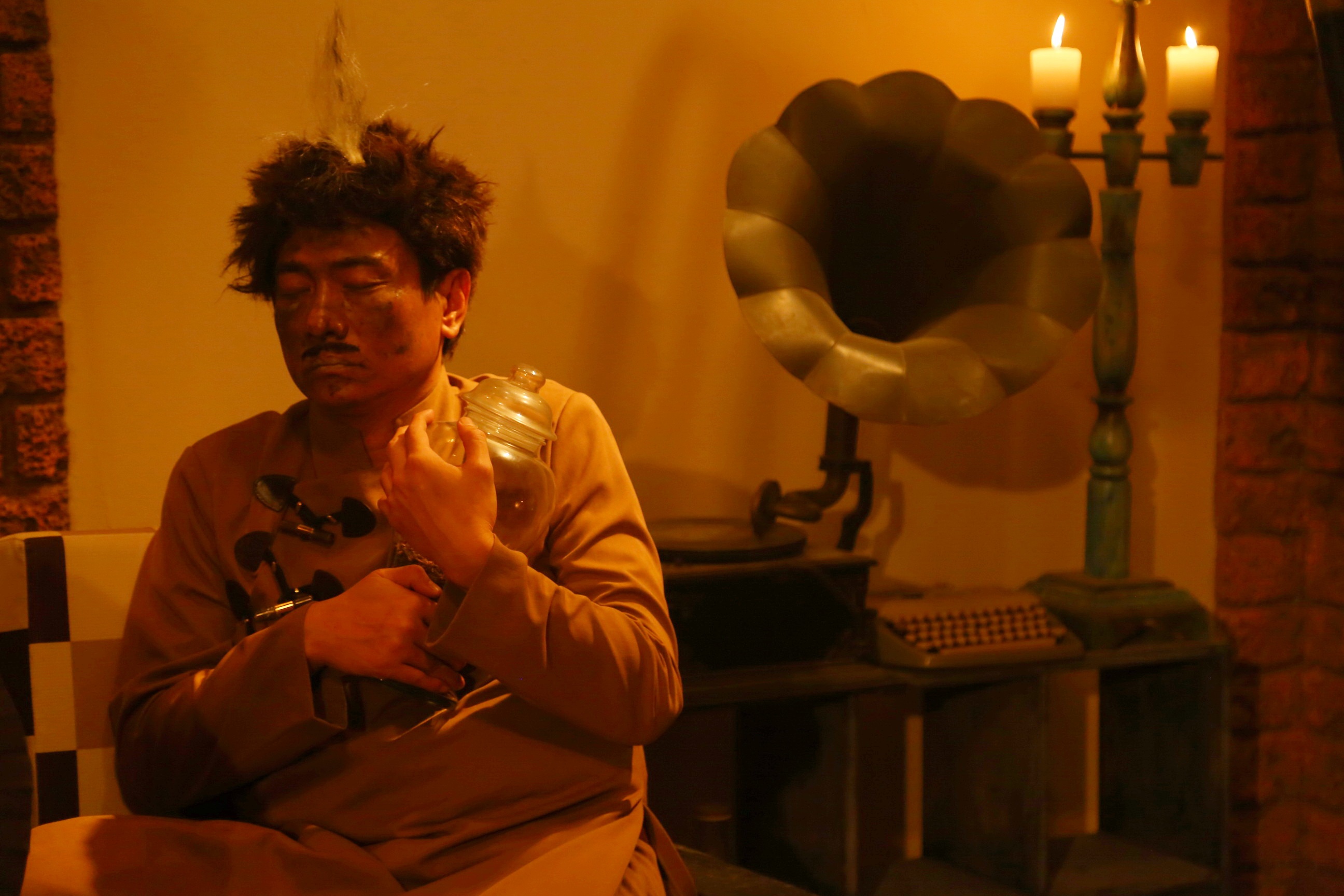 Kung Fu Phở dự kiến khởi chiếu trên toàn quốc trong tháng 8.