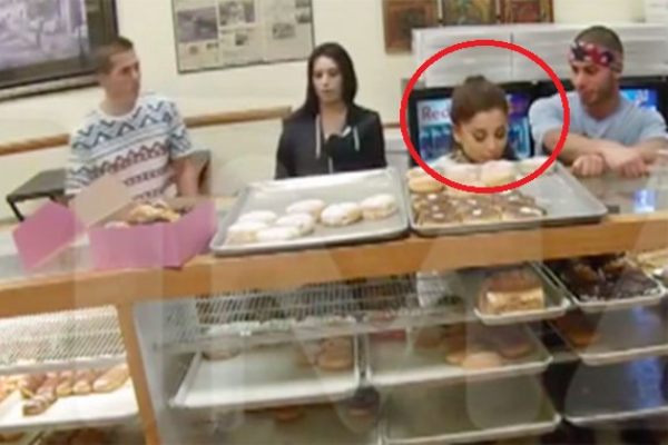 ‘Tieu Mariah Carey’ bi canh sat dieu tra vi liem trom banh hinh anh