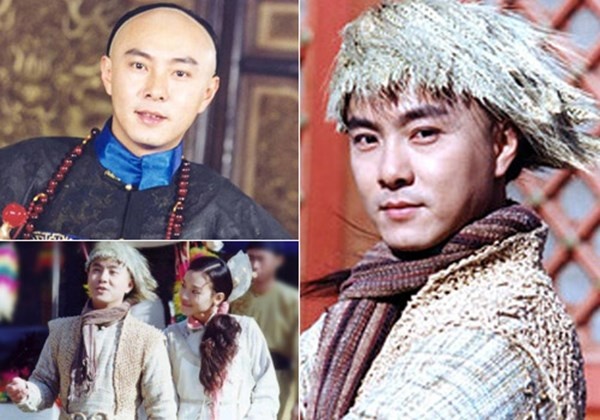  Tuy Lộc Đỉnh Ký năm 2000 phải nhận nhiều 