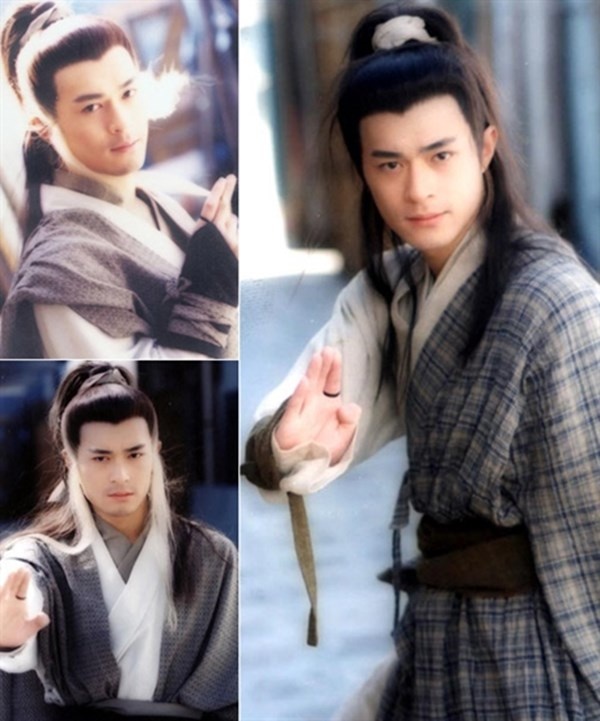  Có rất nhiều mỹ nam từng hóa thân thành Dương Quá trên màn ảnh, thế nhưng cho đến hiện nay, phiên bản do Cổ Thiên Lạc thể hiện trong Thần điêu đại hiệp năm 1995 vẫn được đánh giá là thành công nhất. Từ tạo hình đến diễn xuất của Cổ Thiên Lạc đều hoàn toàn chinh phục trái tim người xem.