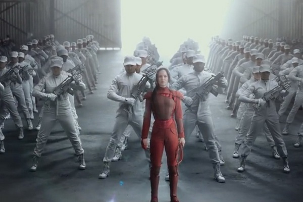 Trailer 'Hay sanh vai cung chung toi' tu 'Hung nhai 2' hinh anh