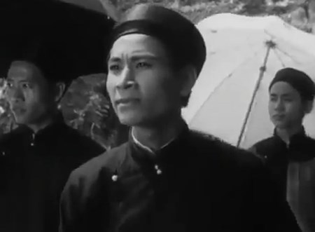 Cha đẻ của Tự Long là “liền anh” Vũ Tự Lẫm trong vai Chi của phim Đến hẹn lại lên