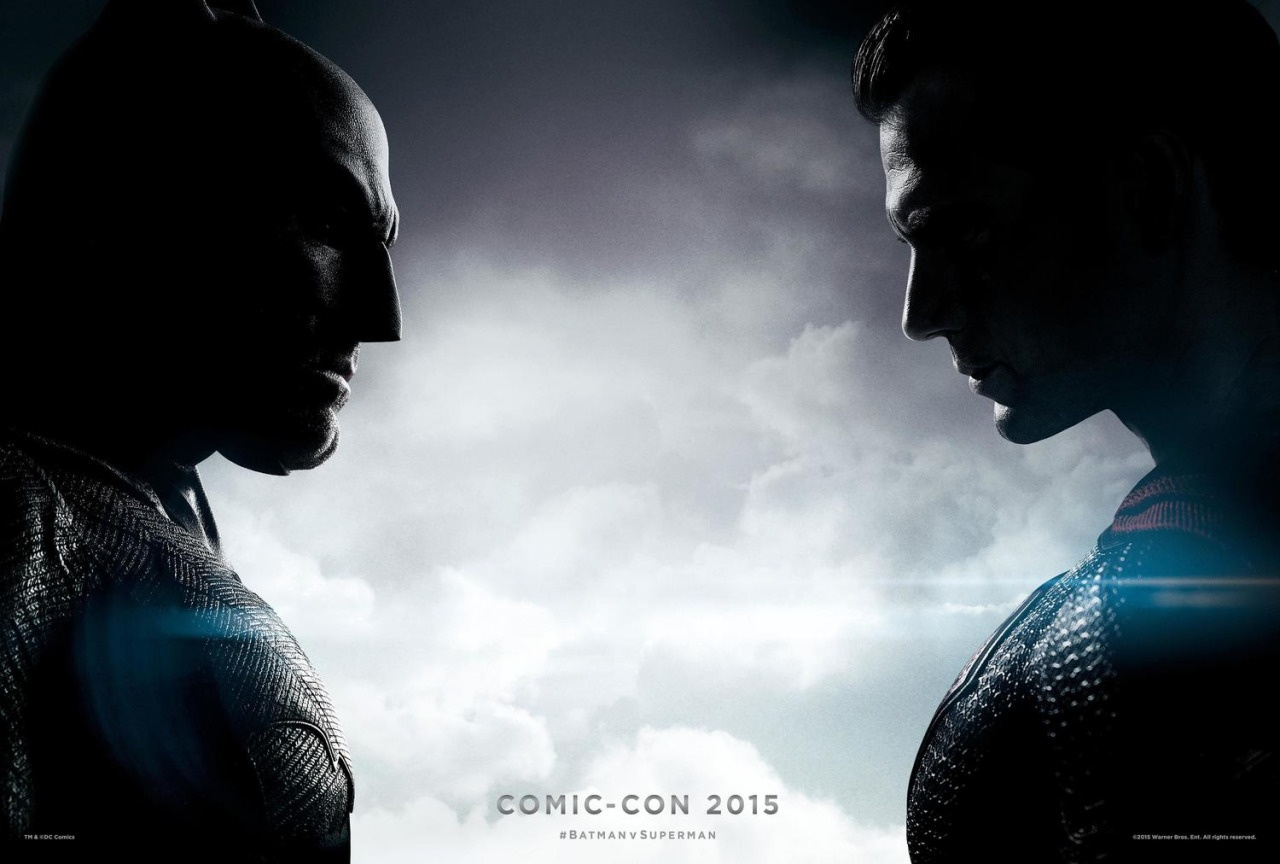 Bom tan ‘Batman v Superman’ tung trailer man nhan dai 3 phut hinh anh