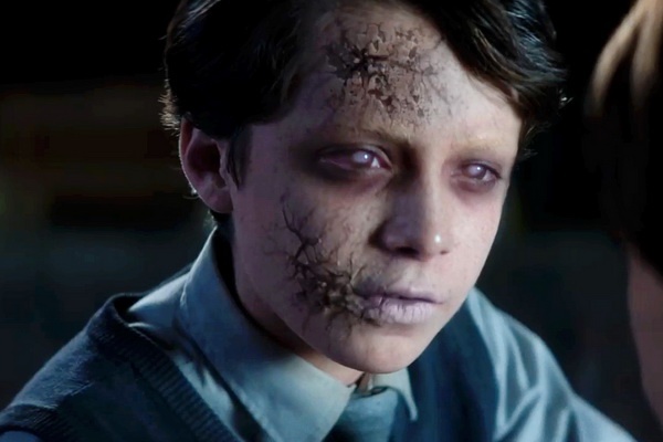 Trailer bo phim 'Sinister 2' hinh anh