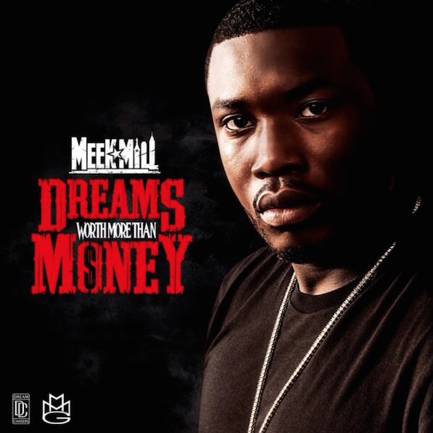 Album thứ hai của Meek Mill có doanh thu tuần cao thứ tư trong năm 2015.