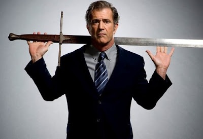 Mel Gibson tham gia bom tan hop tac voi Trung Quoc hinh anh