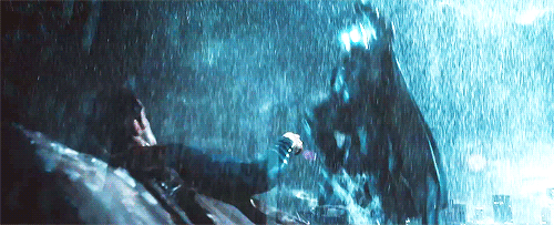 ‘Batman v Superman’ gay tieng vang nhat hau Comic-Con 2015 hinh anh