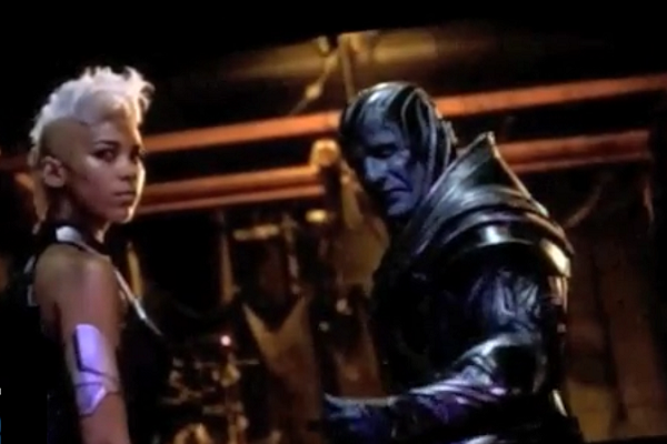 6 chi tiet dang chu y tu trailer phim ‘X-Men’ moi hinh anh