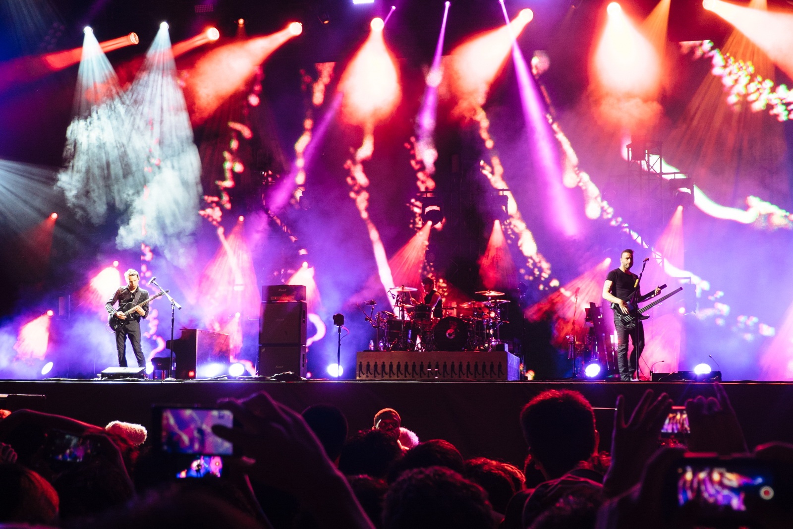 Dai nhac hoi sach nhat the gioi thu hut 115.000 khan gia hinh anh