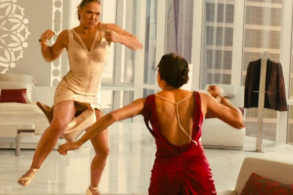 Sao ‘Fast & Furious 7’ duoc dung phim ve ban than hinh anh