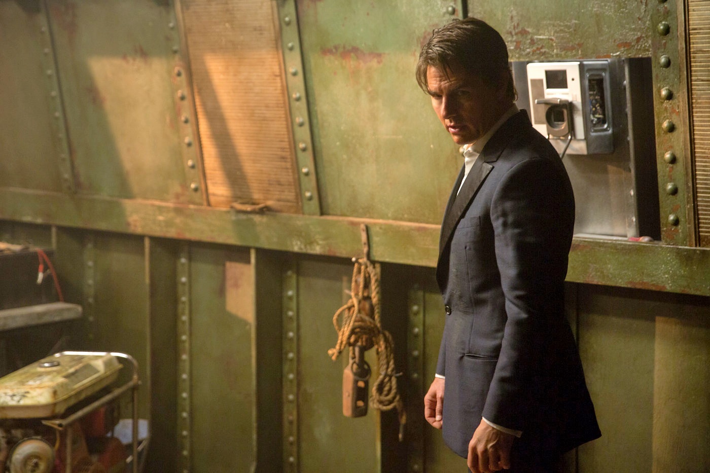 Tom Cruise duoc ung ho lam 'Nhiem vu bat kha thi 6' hinh anh