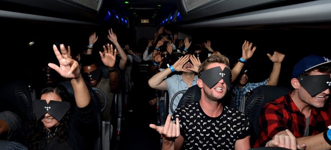 Các fan của Riri cũng phải trải qua một