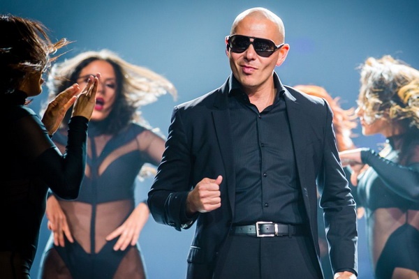 Pitbull lam khach moi cho series ‘Empire’ hinh anh