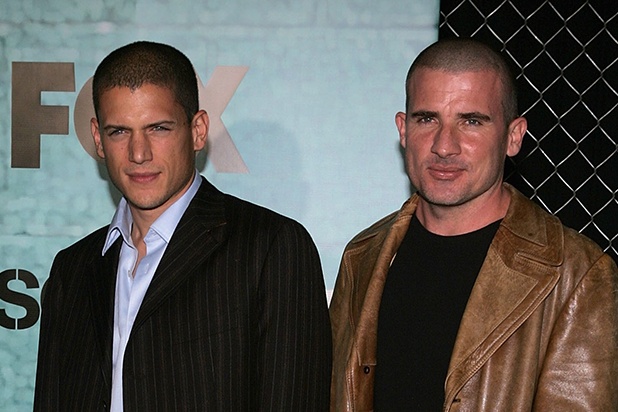 Fox chinh thuc bat den xanh cho phan moi ‘Prison Break' hinh anh