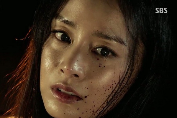 4 phim truyen hinh Han khong the bo lo trong thang 8 hinh anh