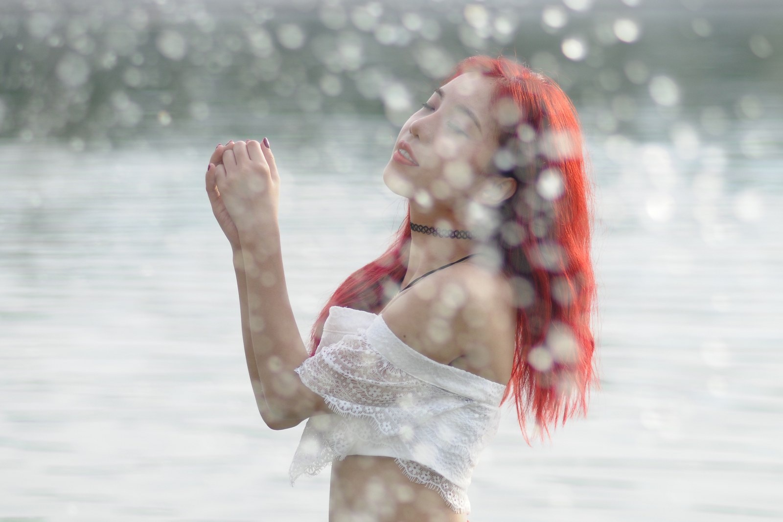 Mai Fin - 'Thien duong ben em' hinh anh