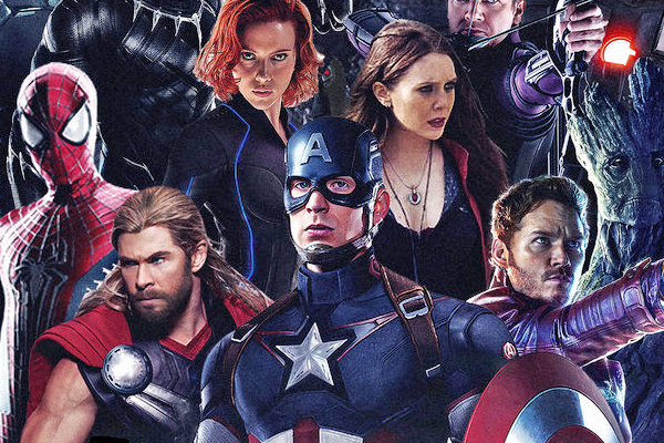 Ky nguyen Anh hung III cua Marvel Studios co gi hay? hinh anh