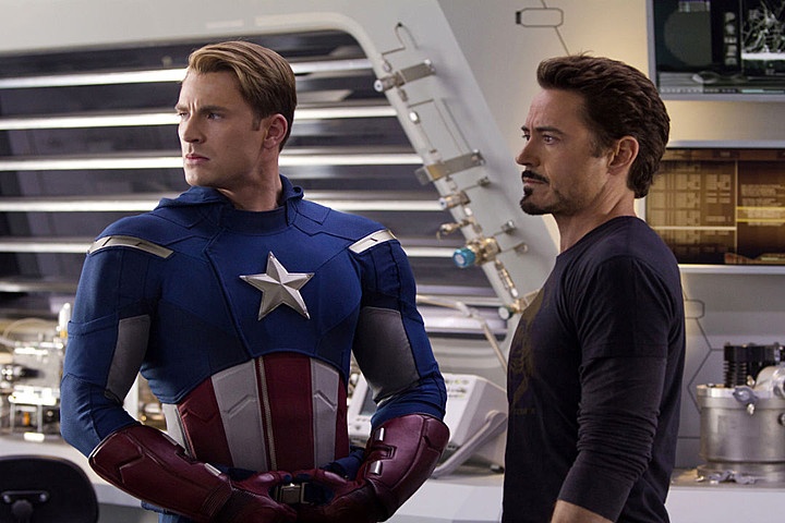 He lo su kien mo man bom tan ‘Captain America 3’ hinh anh