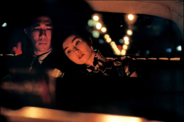 LHP Busan cong bo danh sach 100 phim chau A hay nhat hinh anh