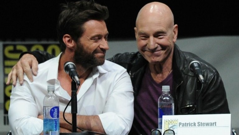 Giao su X tro lai trong ‘Wolverine 3’ hinh anh