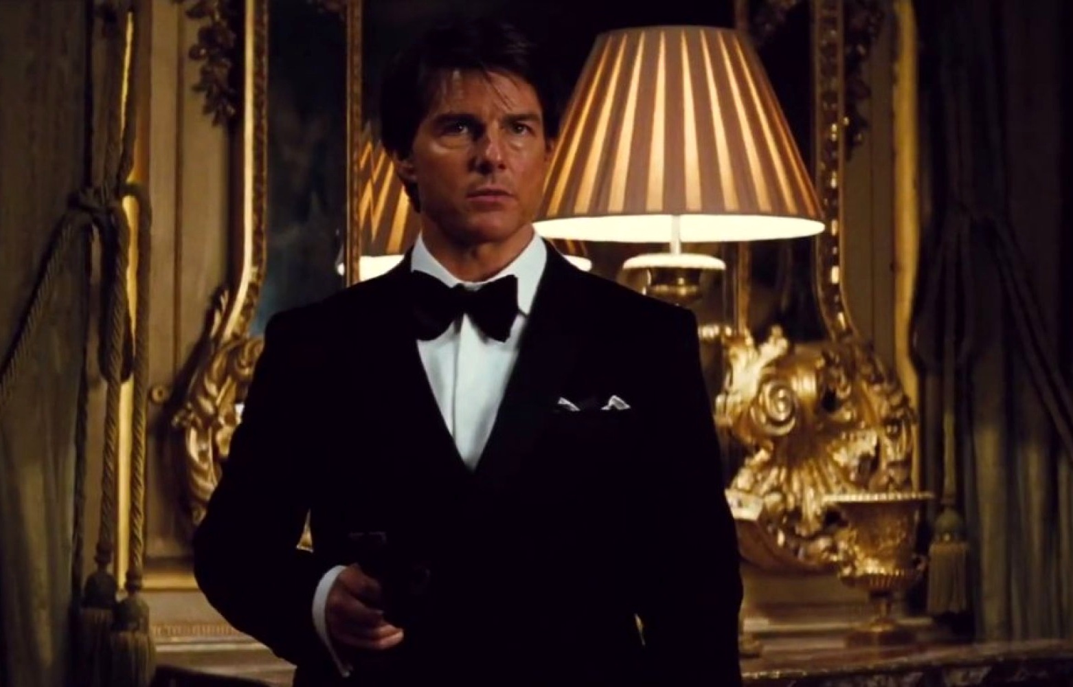 ‘Mission: Impossible 5’ can moc doanh thu 300 trieu USD hinh anh