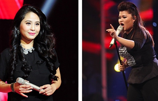 5 tiet muc ‘dung hang’ cua The Voice va Vietnam Idol hinh anh