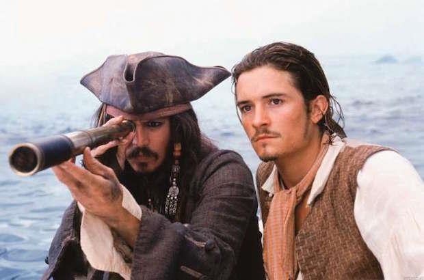 Orlando Bloom xac nhan tham gia ‘Cuop bien Caribe 5’ hinh anh