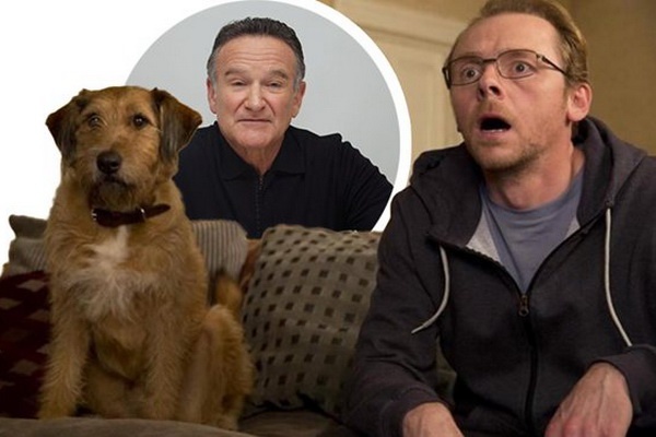 Vai dien cuoi cung cua Robin Williams la mot chu cho hinh anh