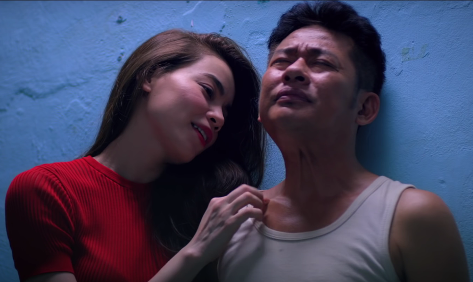 ‘Hy sinh doi trai’ khong bi cam chieu vi ‘canh nong’ hinh anh