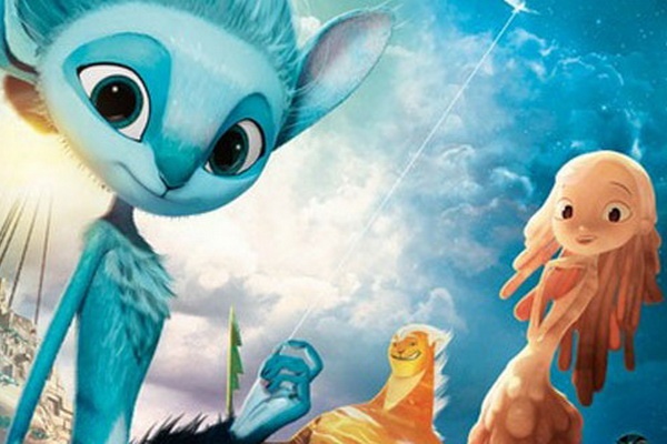 Trailer bo phim 'Chien binh mat trang' hinh anh