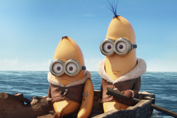 ‘Minions’ can moc doanh thu 1 ty USD hinh anh