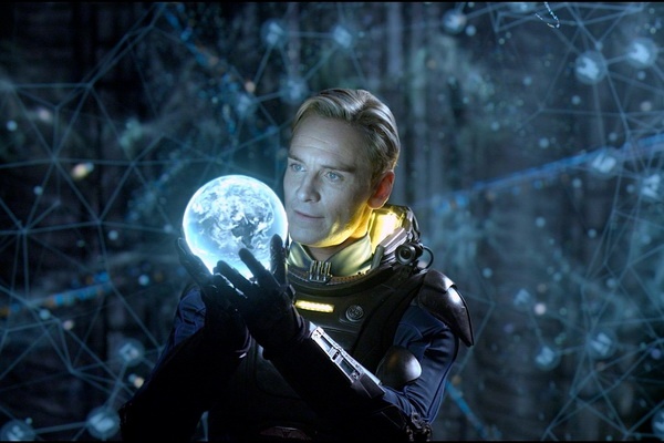 Ridley Scott chuan bi bam may ‘Prometheus 2’ hinh anh