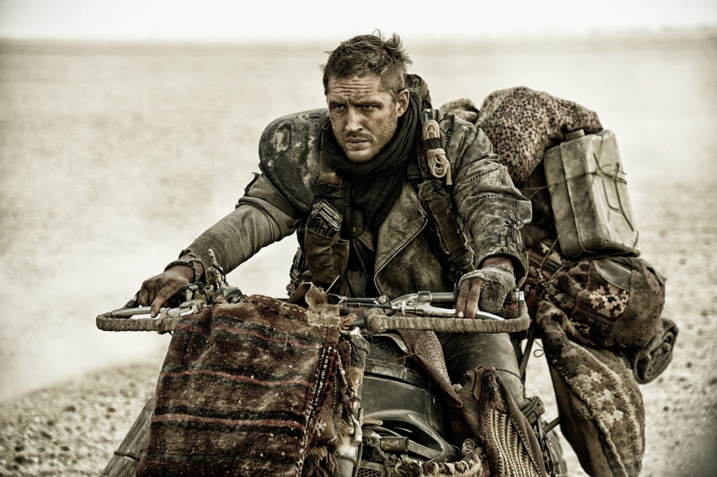 ‘Mad Max: Fury Road’ gianh giai phim hay nhat cua FIPRESCI hinh anh