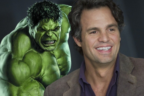 Ly do Hulk khong xuat hien trong ‘Captain America 3’ hinh anh