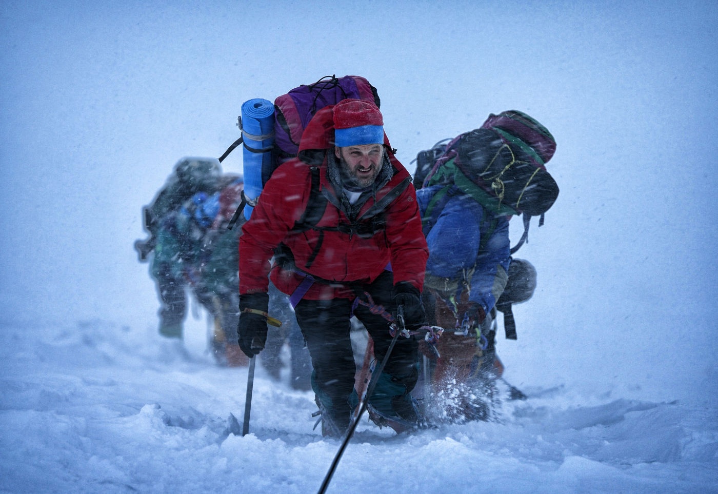 ‘Everest’: Bi kich gay chan dong the gioi nam 1996 hinh anh