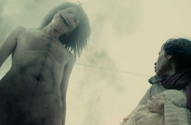 ‘Dai chien Titan’ gay that vong cho nguoi ham mo hinh anh